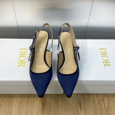 Christian Dior Heeled Shoes